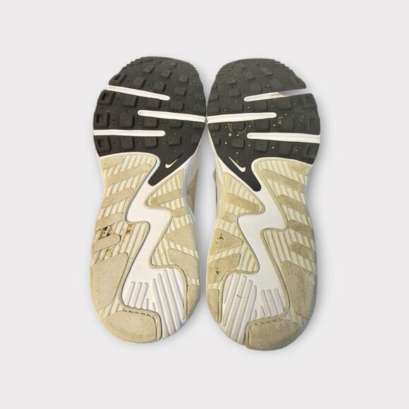 Nike Air Max Excee Womens Size 8 Shoes CD5432 122 Multicolor Purple Beige White - Picture 13 of 15